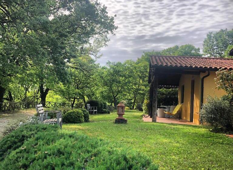 شقة غرفتين, Relais Ciavatta Country