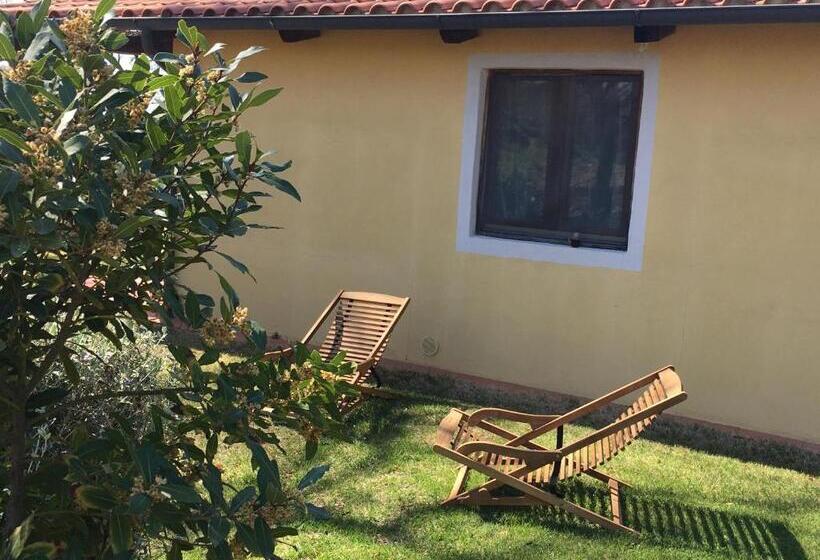 شقة غرفتين, Relais Ciavatta Country