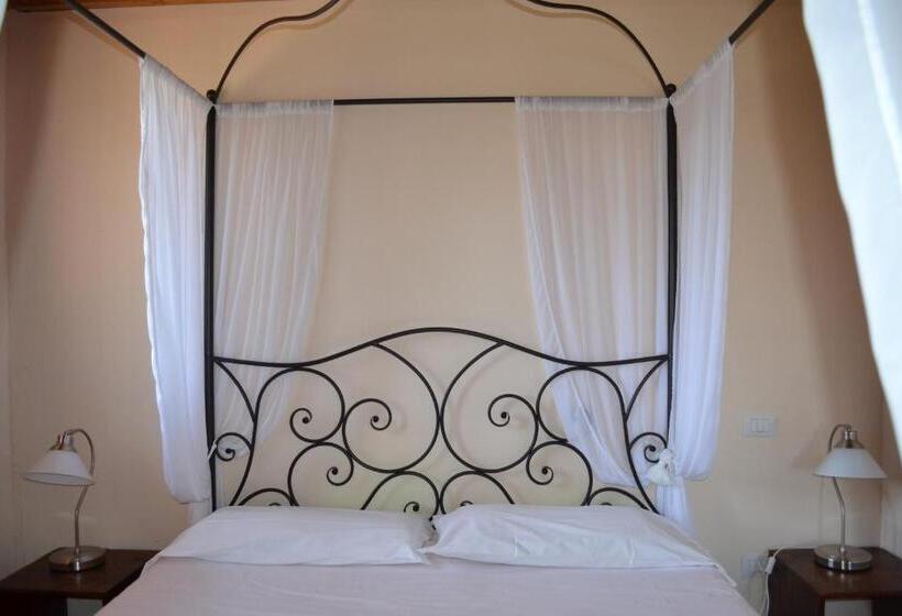 شقة غرفتين, Relais Ciavatta Country