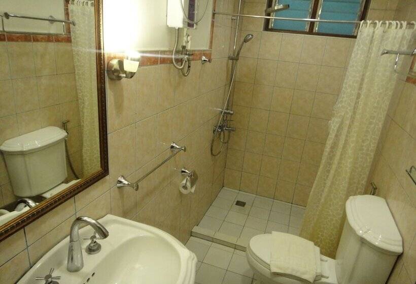 اتاق استاندارد, Dolce Vita