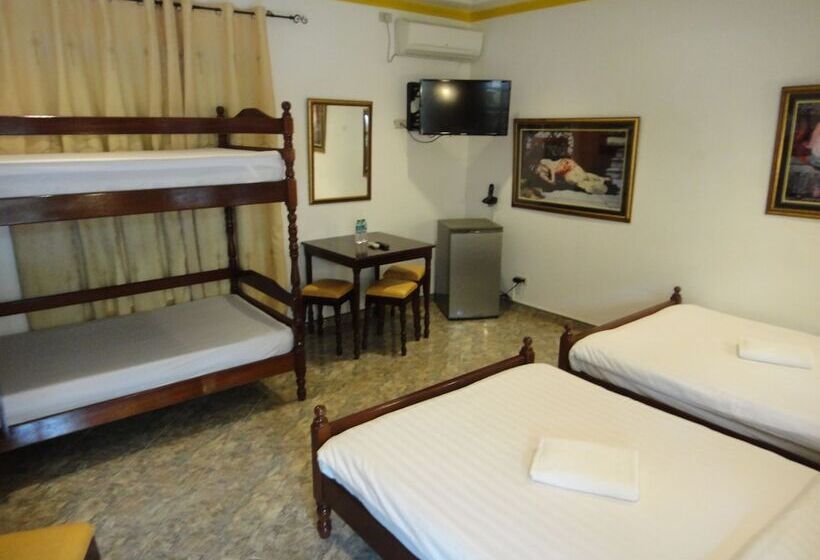 اتاق استاندارد, Dolce Vita