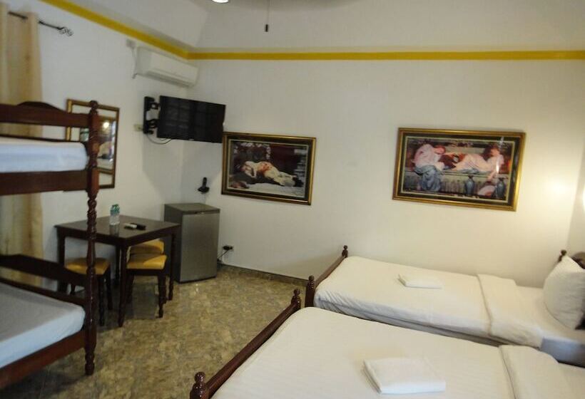 اتاق استاندارد, Dolce Vita