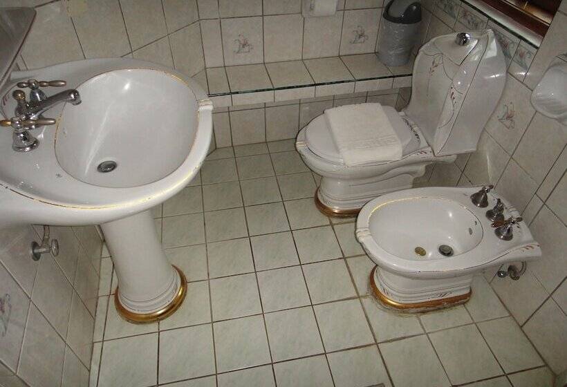 ویلای 1 خوابه, Dolce Vita