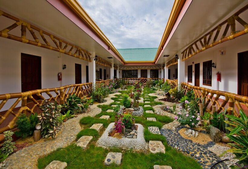 ویلای 1 خوابه, Dolce Vita