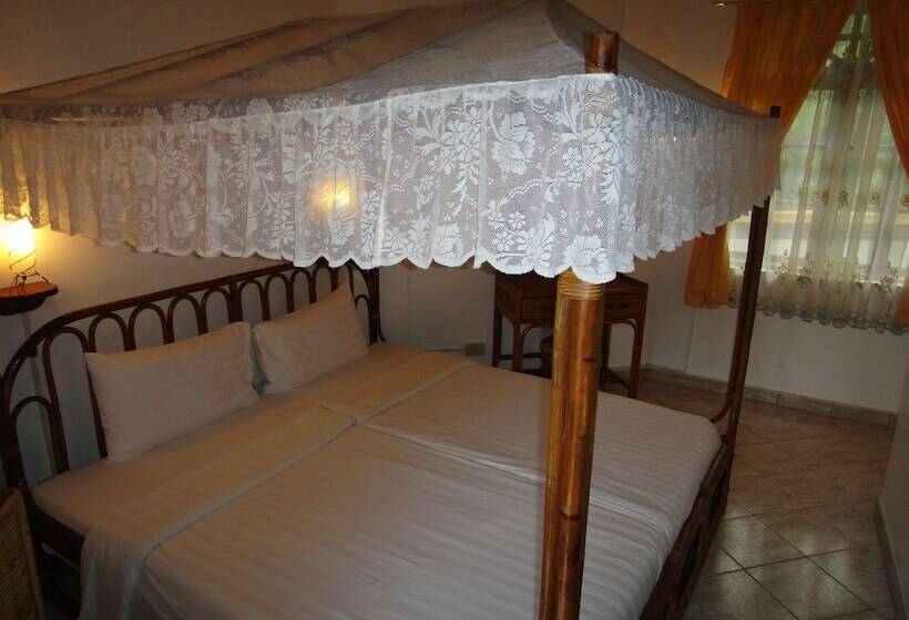 ویلای 1 خوابه, Dolce Vita