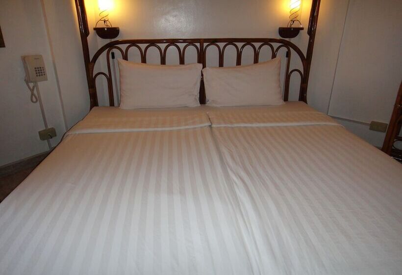 ویلای 1 خوابه, Dolce Vita