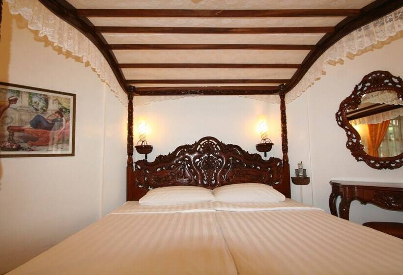 ویلای 1 خوابه, Dolce Vita