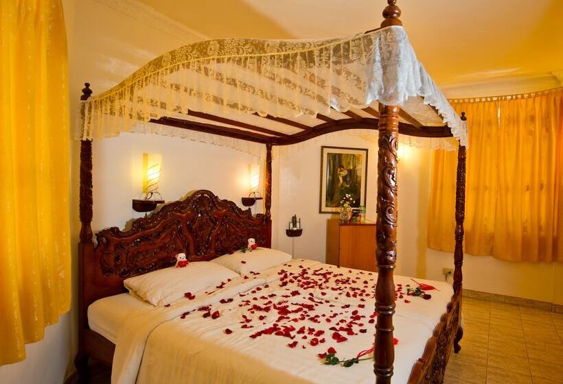 ویلای 1 خوابه, Dolce Vita