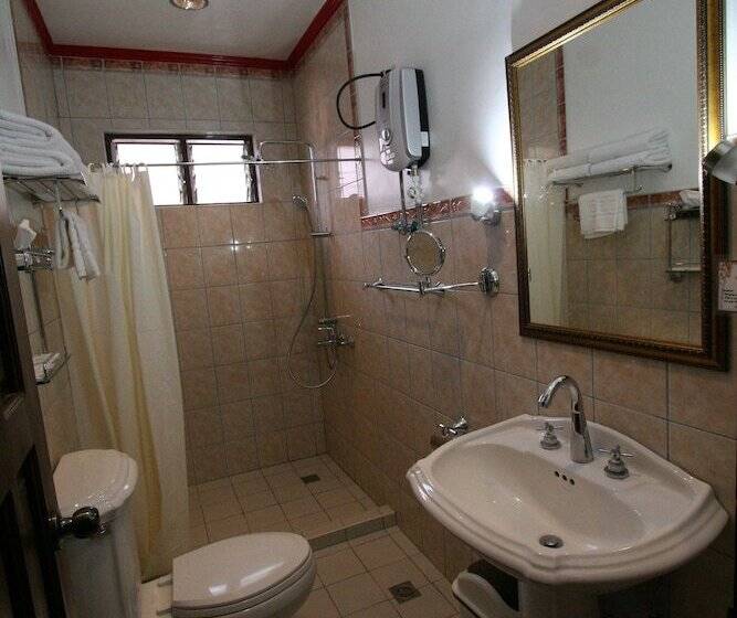 اتاق استاندارد, Dolce Vita