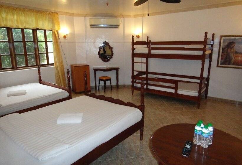 اتاق خانوادگی, Dolce Vita