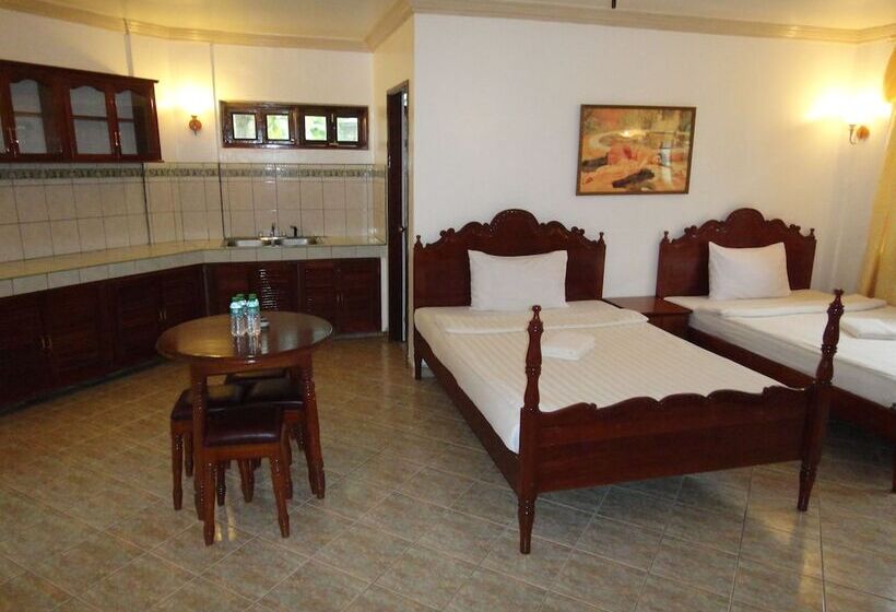 اتاق خانوادگی, Dolce Vita