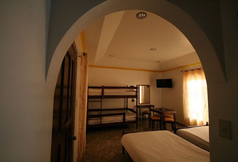 اتاق خانوادگی, Dolce Vita