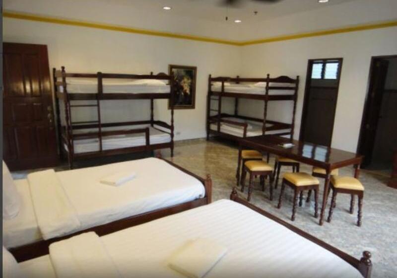 اتاق خانوادگی, Dolce Vita