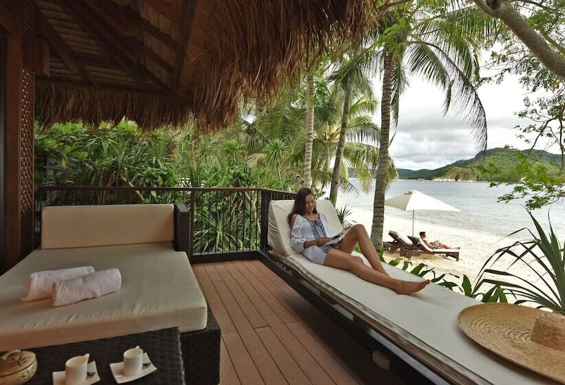 빌라 침실 1개, El Nido Resorts Pangulasian Island