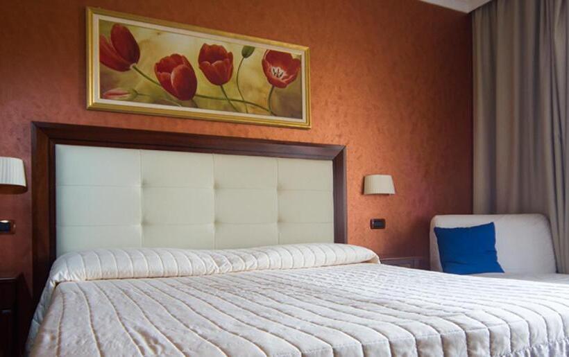 חדר סופריור, Flora