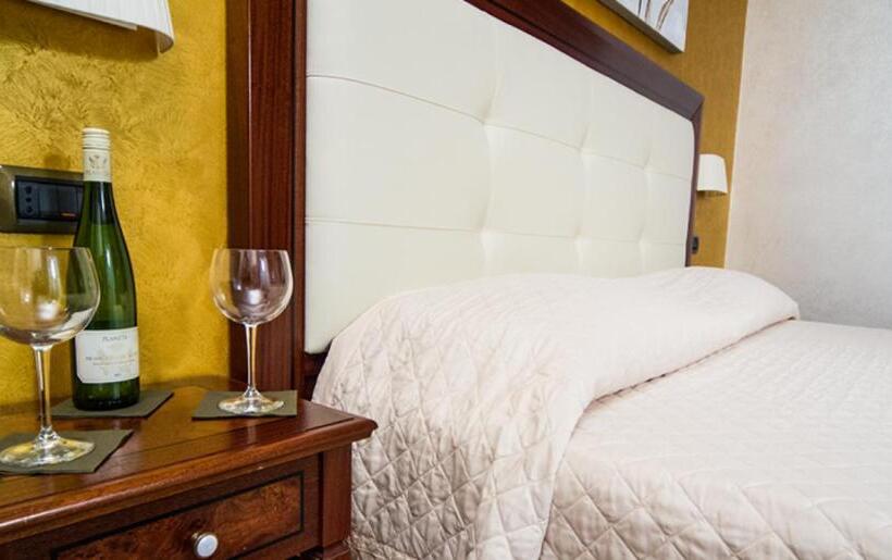 חדר סופריור, Flora