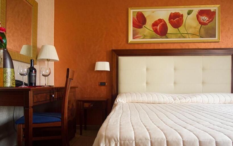 غرفة سوبيريور, Flora