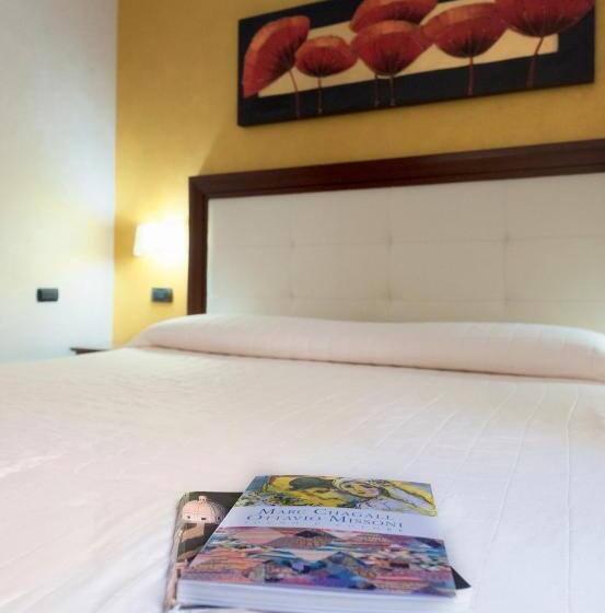 חדר סופריור, Flora