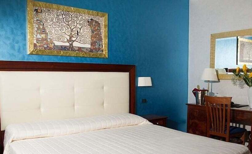 חדר סופריור, Flora