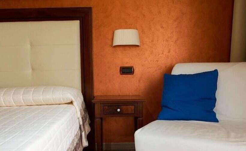 חדר סופריור, Flora