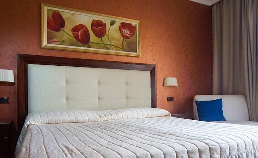 חדר סופריור, Flora