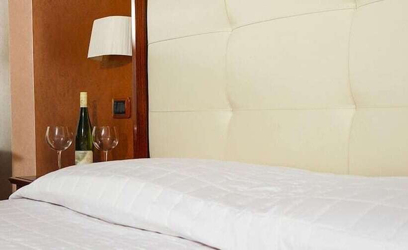 חדר סופריור, Flora