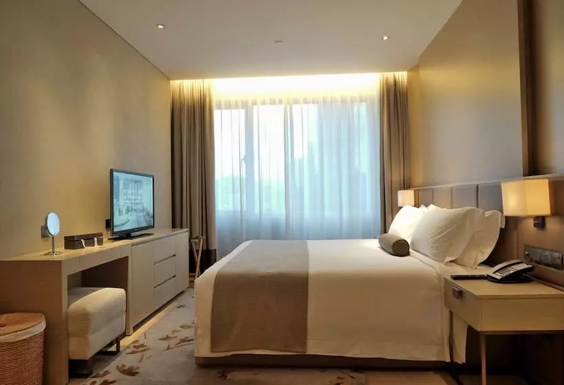 エクゼクティブスイート, Fraser Suites Guangzhou
