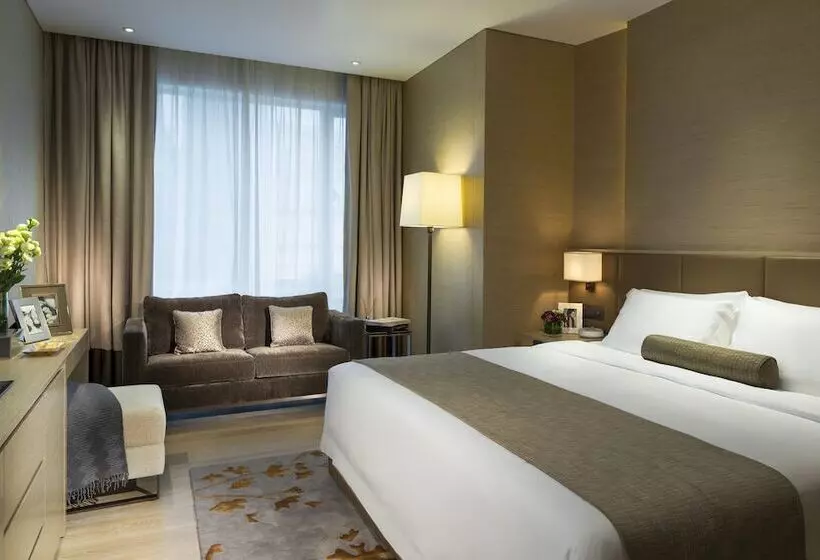 プレミアムスイート, Fraser Suites Guangzhou
