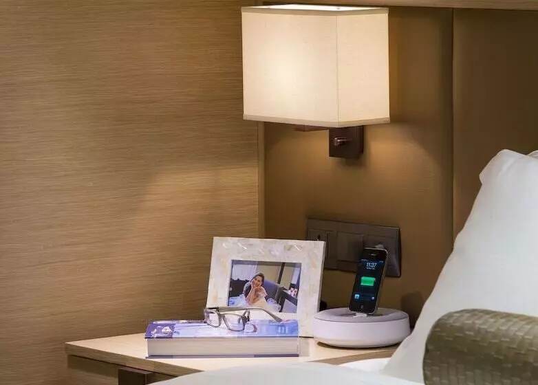 デラックススタジオ, Fraser Suites Guangzhou