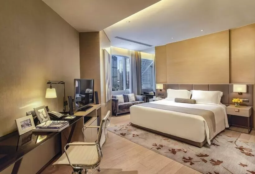 デラックススタジオ, Fraser Suites Guangzhou