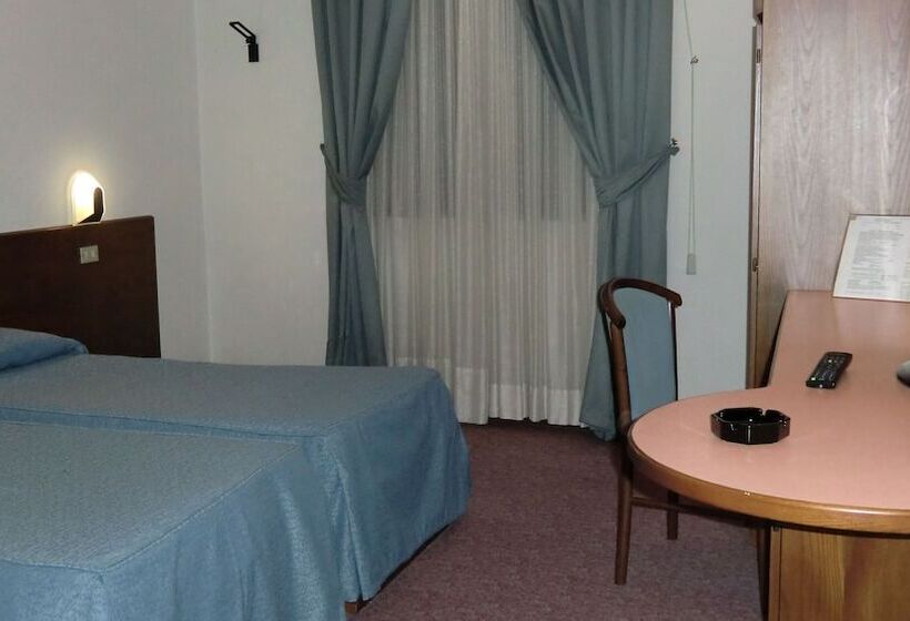 اتاق استاندارد, Giardino