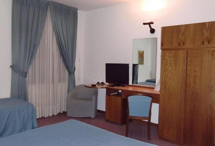 اتاق استاندارد یک نفره, Giardino