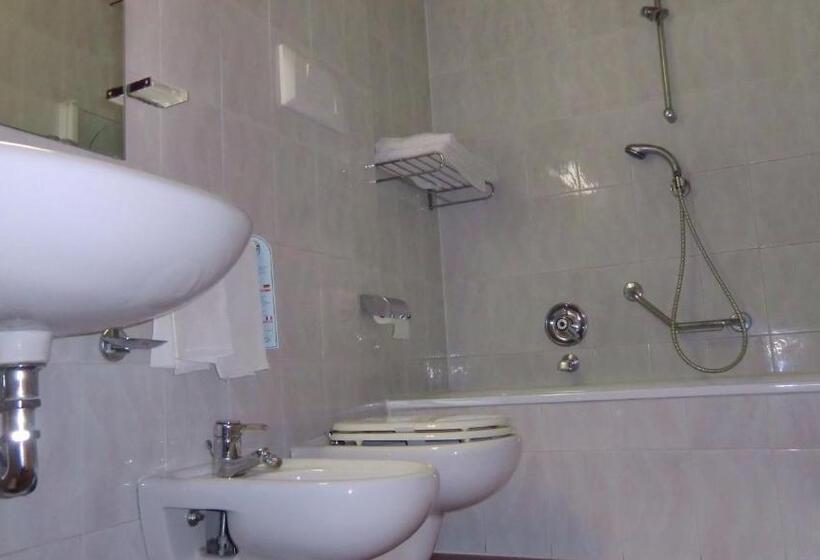 اتاق استاندارد, Giardino