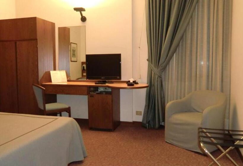 اتاق استاندارد, Giardino