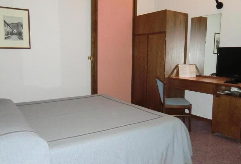 اتاق استاندارد, Giardino