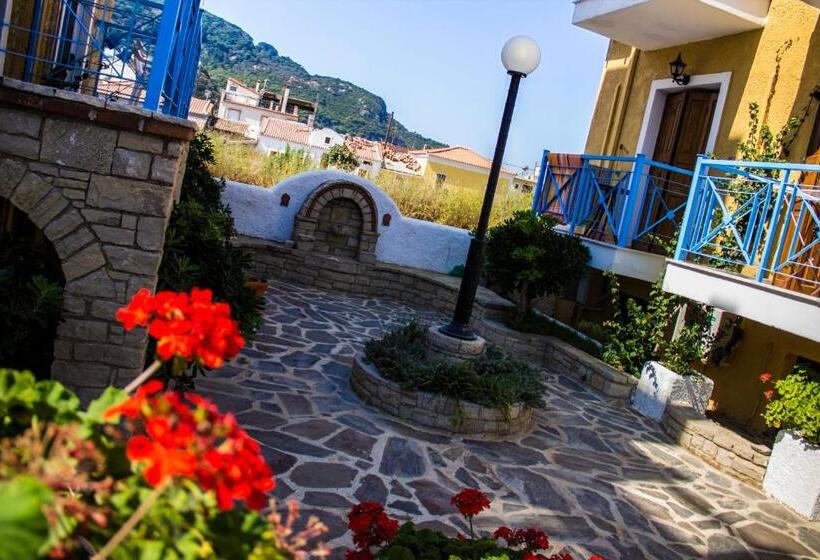 Студия Стандарт, Hesperia