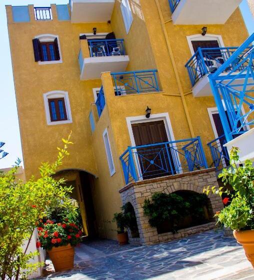 استودیوی استاندارد, Hesperia