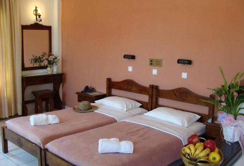 Студия Стандарт, Hesperia