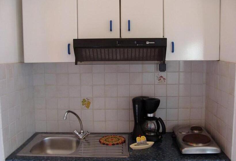 Студия Стандарт, Hesperia