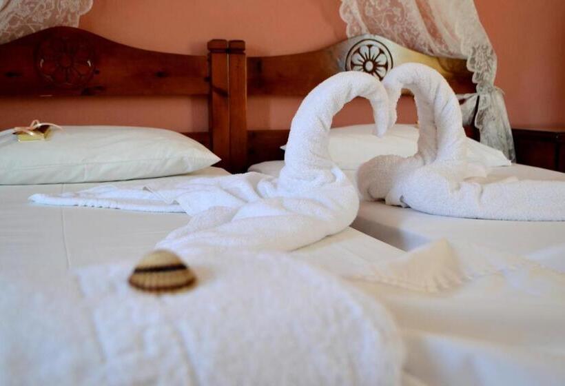 Студия Стандарт, Hesperia