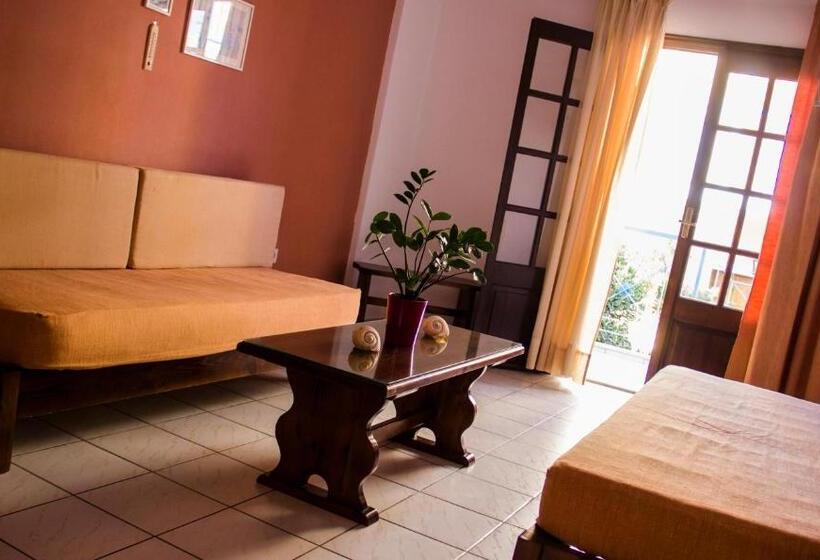 Apartamento 1 Dormitório, Hesperia