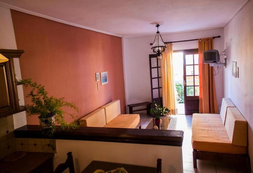 Apartamento 1 Dormitório, Hesperia