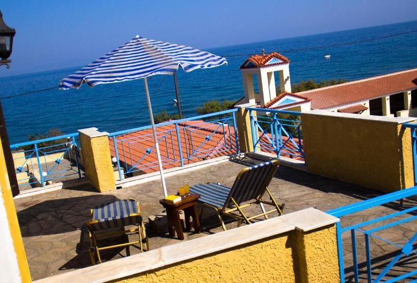 Номер Superior Вид на Море, Hesperia