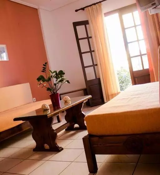Appartement Supérieur 1 Chambre, Hesperia
