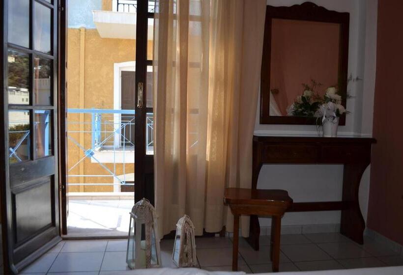 Студия Стандарт, Hesperia