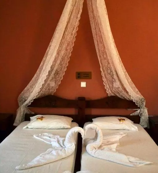 Appartement 1 Chambre, Hesperia