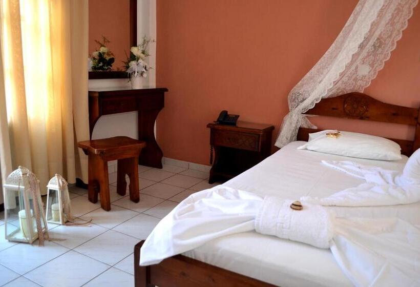 Номер Superior Вид на Море, Hesperia