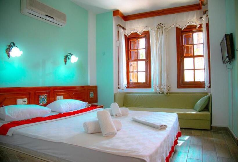 スタンダードルーム, Kaliptus