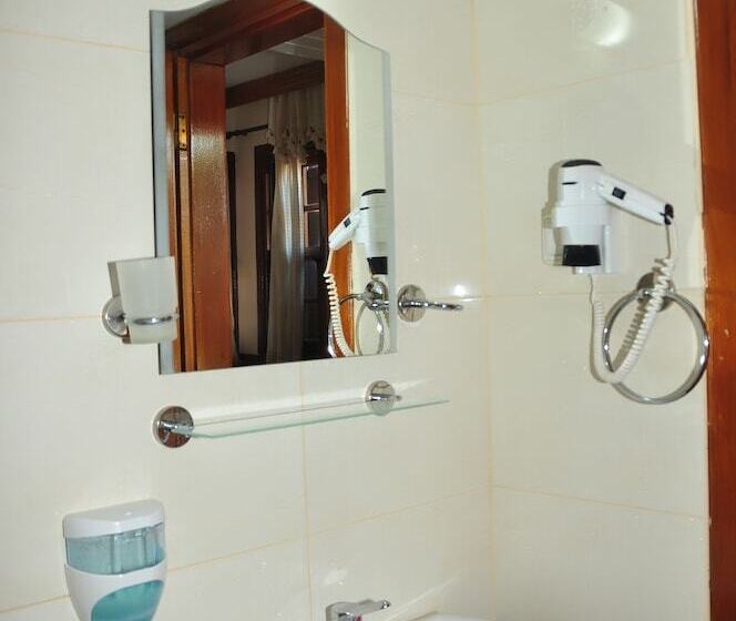 スタンダードルーム, Kaliptus