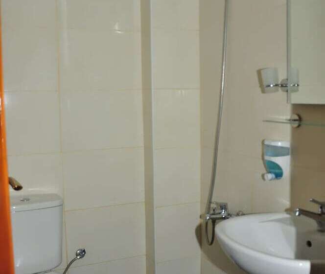 スタンダードルーム, Kaliptus